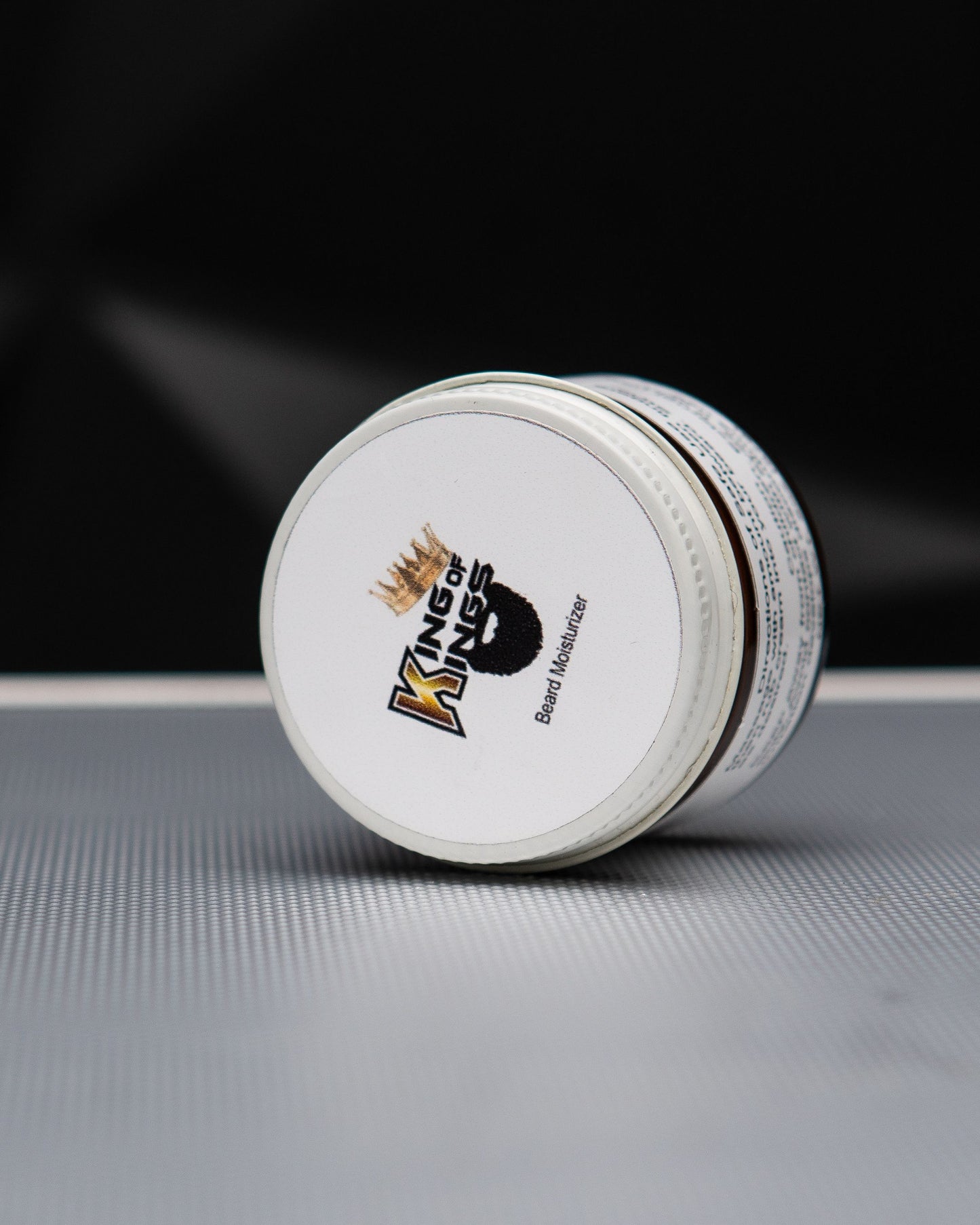 Beard moisturizer 2 oz