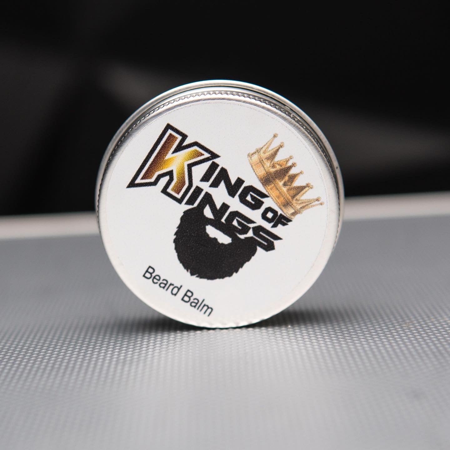 Beard balm 1 oz