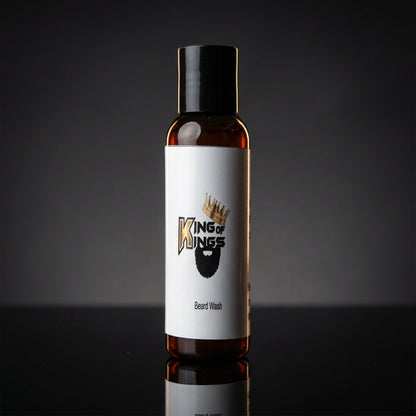 Beard Wash