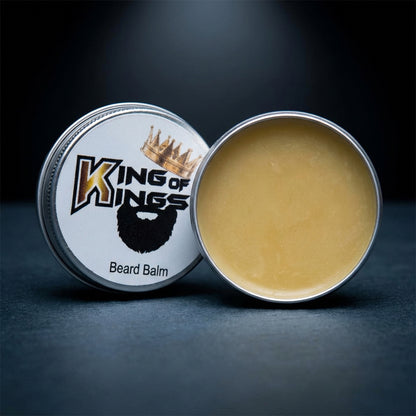 Beard Balm